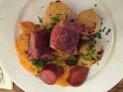 Kinokafeen Rjukan As