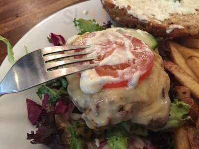 Kinokafeen Rjukan As