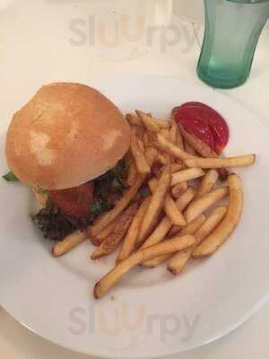 Kinokafeen Rjukan As