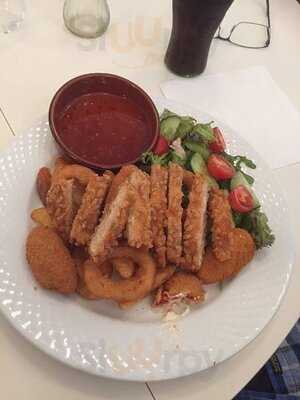 Kinokafeen Rjukan As