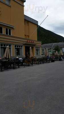 Kinokafeen Rjukan As