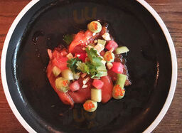 Strand Restaurant