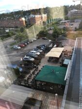 Thon Hotel Triaden Restaurant