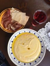 Gretteberg Kafé