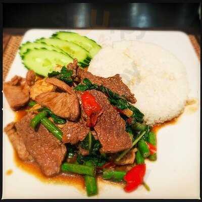 Thai Corner