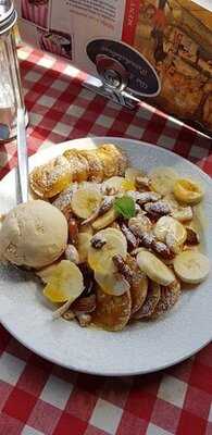 Lille Pannekakehuset As