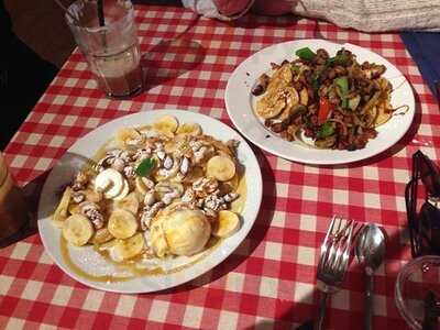 Lille Pannekakehuset As