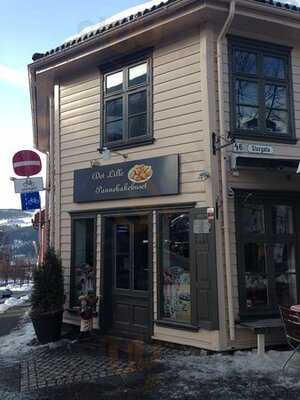 Lille Pannekakehuset As