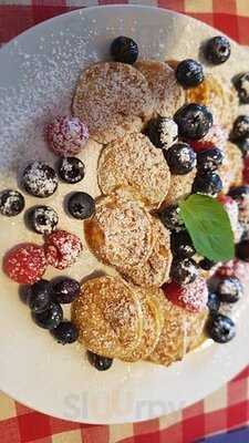 Lille Pannekakehuset As