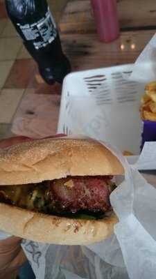 Brooklyn Burger Joint Lillehammer