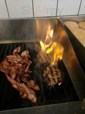 Brooklyn Burger Joint Lillehammer