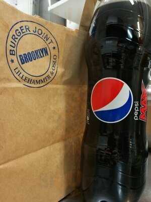 Brooklyn Burger Joint Lillehammer