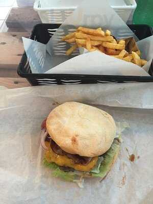 Brooklyn Burger Joint Lillehammer