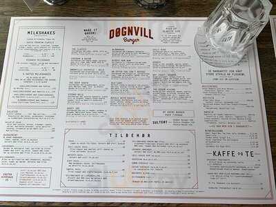 Døgnvill Burger Stavanger