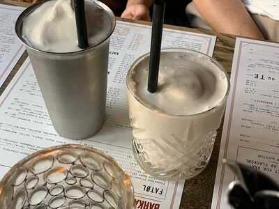 Døgnvill Burger Stavanger