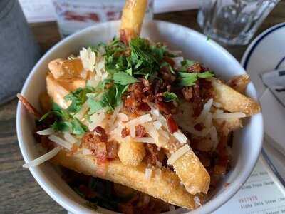 Døgnvill Burger Stavanger