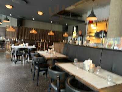 Døgnvill Burger Stavanger