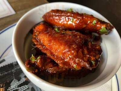 Døgnvill Burger Stavanger