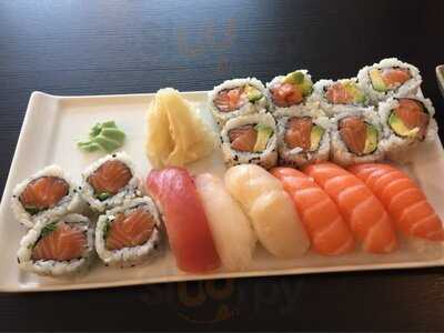 Japan Sushi Lillehammer