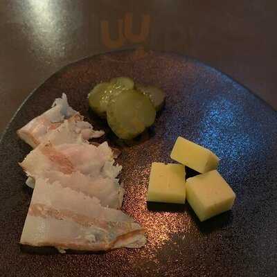 Tango Bar & Kjøkken