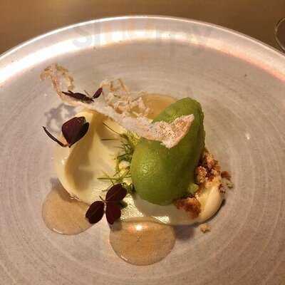 Tango Bar & Kjøkken