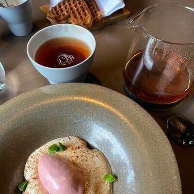 Tango Bar & Kjøkken