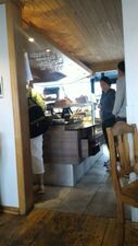 Cafe Oscar