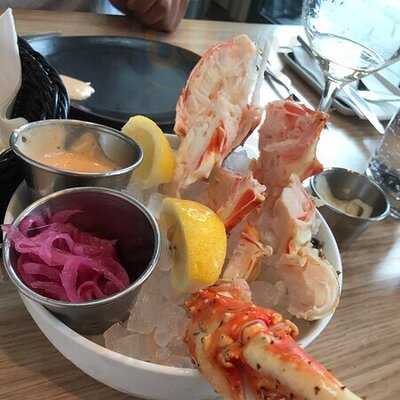 Fisketorget Stavanger