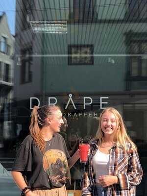 Dråpe Kaffehus