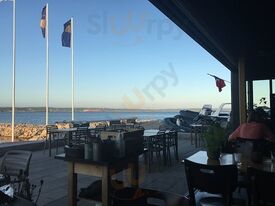 St Peter's Restaurant