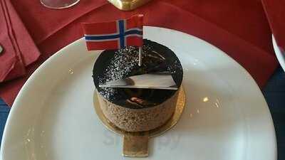 Munch's Cafe And Restaurant