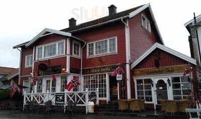 Munch's Cafe And Restaurant