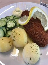Kafe Bukten