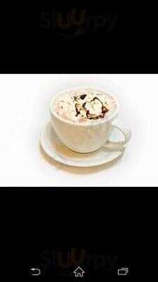 Stasjonen Cafe & Restaurant