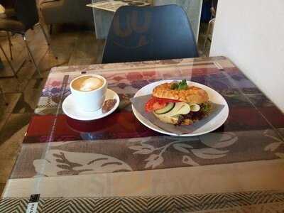 Stasjonen Cafe & Restaurant