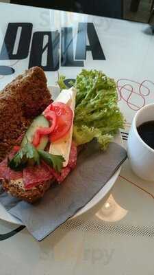 Stasjonen Cafe & Restaurant