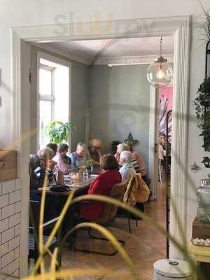 Tante Bruun Café