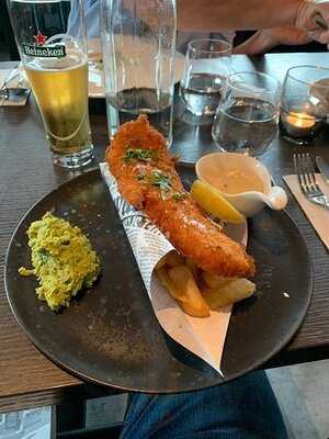 Fisketorget Delikatesse