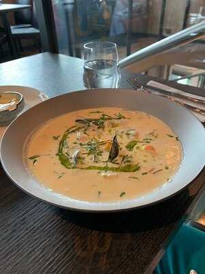 Fisketorget Delikatesse