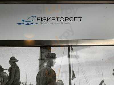 Fisketorget Delikatesse