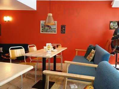 Coffeeberry Stavanger