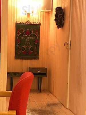 Coffeeberry Stavanger