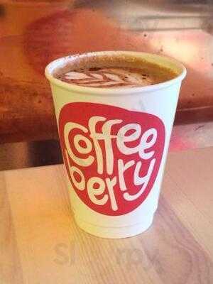 Coffeeberry Stavanger