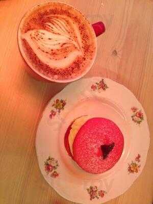 Coffeeberry Stavanger