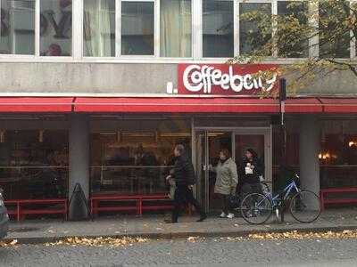 Coffeeberry Stavanger