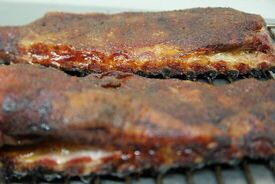 Ralph's Barbecue