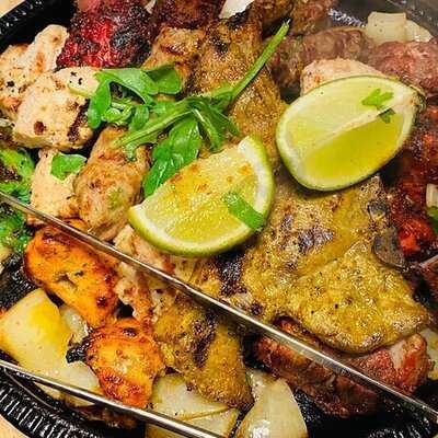 Zouq Restaurant And Take Away