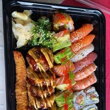 Th Sushi