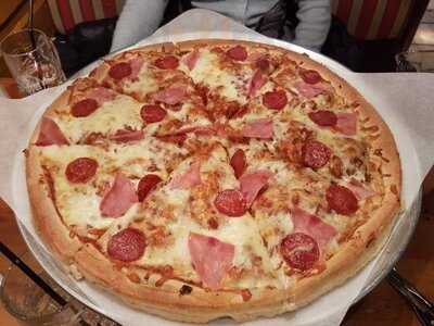 Peppes Pizza