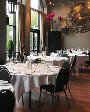 Fossekallen Restaurant